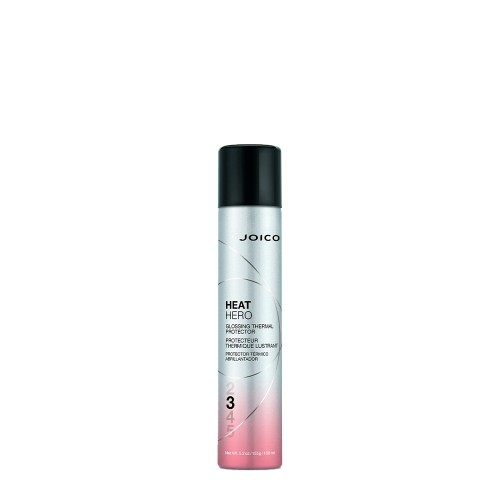 Joico Heat Hero Glossing Thermal Protector 180ml