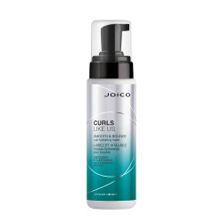 Joico Curls Like Us Smooth and Bounce Hydrating Foam 200ml