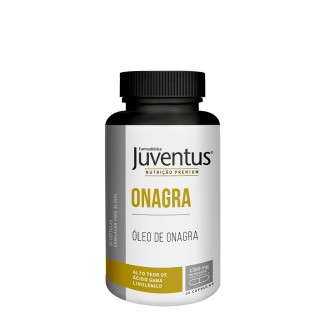Juventus Premium Evening Primrose 30 capsules