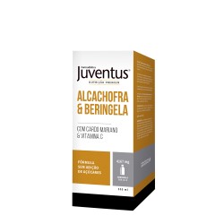 Juventus Artichoke and Aubergine 500ml