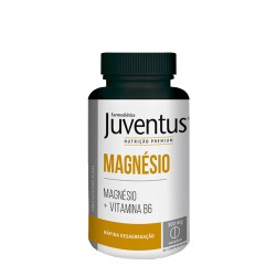 Juventus Magnesium 90 Tablets