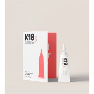 K18 Molecular Repair Mask 5ml