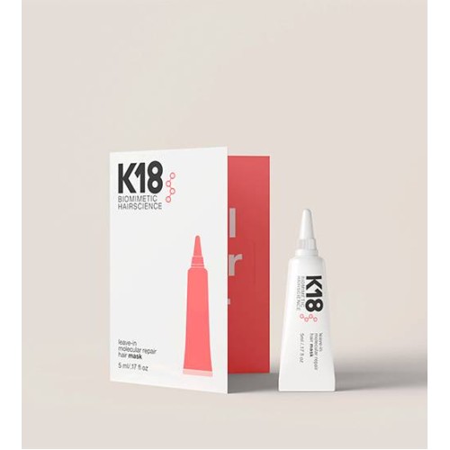 K18 Molecular Repair Mask 5ml