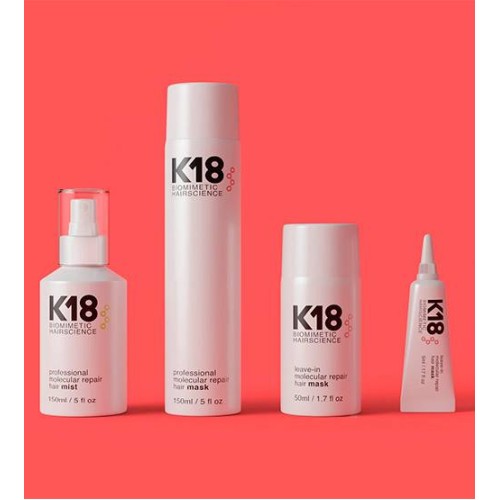K18 Molecular Repair Mask 5ml