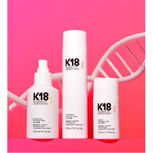 K18 Molecular Repair Mask 150ml
