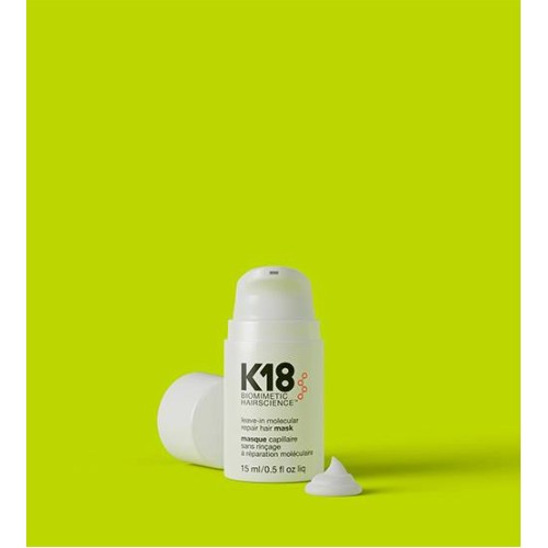 K18 Molecular Repair Mask 15ml