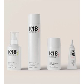 K18 Molecular Repair Mist 150ml
