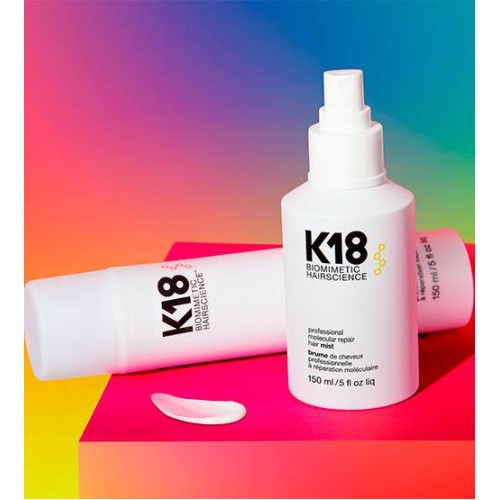 K18 Molecular Repair Mist 150ml