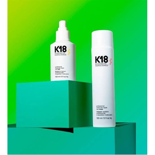 K18 Molecular Repair Mist 150ml