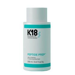 K18 Pepride Prep Detox Shampoo 250ml