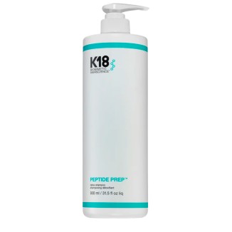 K18 Peptide Prep Detox Shampoo 930ml