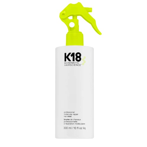 K18 Molecular Repair Mist 300ml