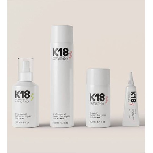 K18 Molecular Repair Mist 300ml