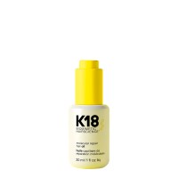 K18 Molecular Repair Hair Oil 30ml