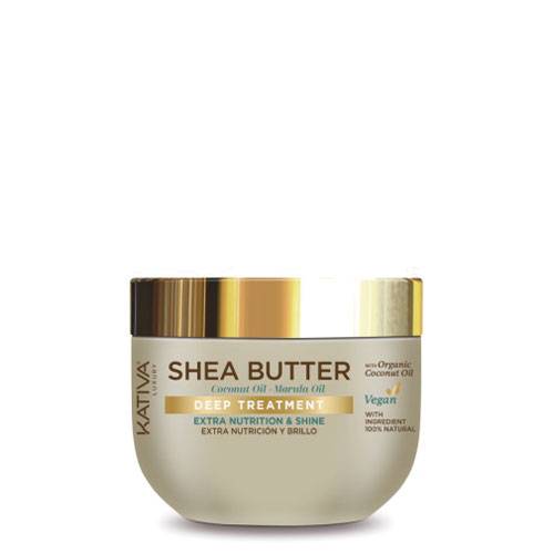Kativa Shea Butter Intensive Treatment 300ml