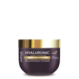 Kativa Hyaluronic Mask 300ml