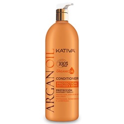 Kativa Argan Oil Conditioner 1L