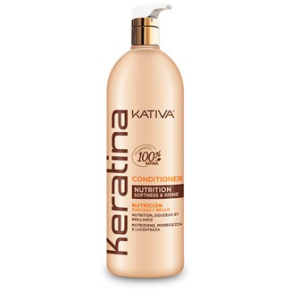 Kativa Keratina Conditioner 1L