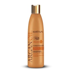 Kativa Argan Oil Conditioner 355ml