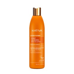 Kativa Post Smoothed Conditioner 355ml