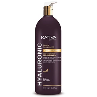 Kativa Hyaluronic Conditioner 1L