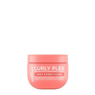 Kativa Curly Plex Conditioner 450ml