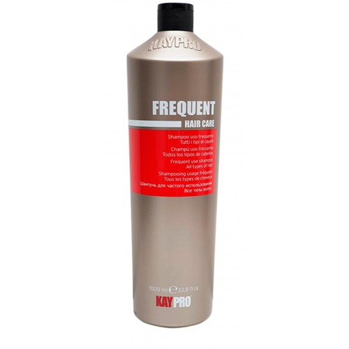 Kaypro Hair Care Frequent Frequent Use Shampoo 1000ml