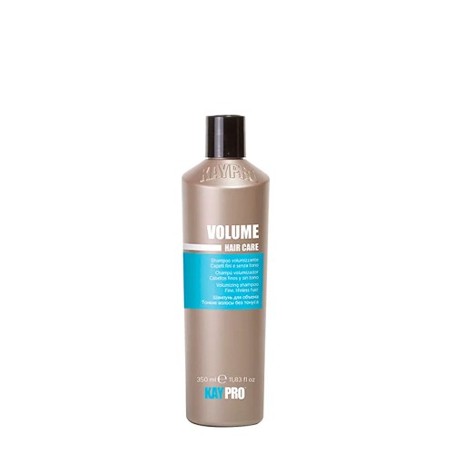Kaypro Hair Care Volume Shampoo for Fine Hair 350ml