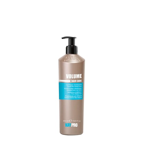 Kaypro Hair Care Volume Conditioner for Fine Hair 350ml