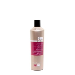 Kaypro Hair Care Curl Wavy and Curly Hair Shampoo 350ml