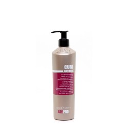 Kaypro Hair Care Curl Wavy and Curly Hair Conditioner 350ml