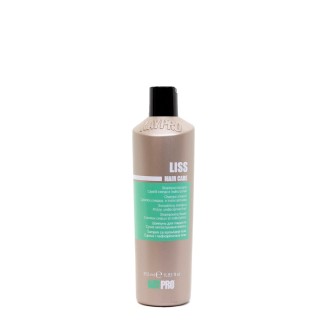 Kaypro Hair Care Liss Smoothing Shampoo 350ml