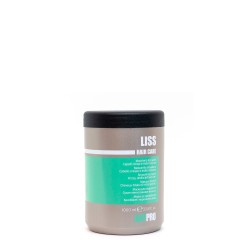 Kaypro Hair Care Liss Smoothing Mask 1000ml