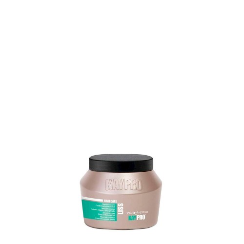 Kaypro Hair Care Liss Smoothing Mask 500ml