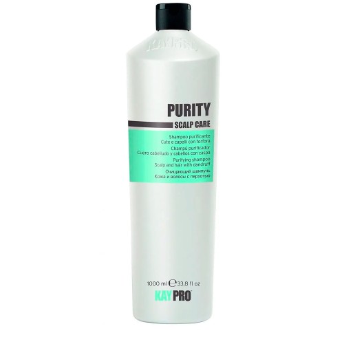 Kaypro Scalp Care Purity Shampoo Anti-Dandruff 1000ml