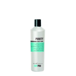 Kaypro Scalp Care Purity Shampoo Anti-Dandruff 350ml