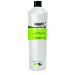 Kaypro Scalp Care Balance Sebum Control Shampoo 1000ml