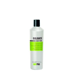 Kaypro Scalp Care Balance Sebum Control Shampoo 350ml