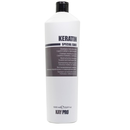 Kaypro Special Care Keratin Shampoo 1000ml