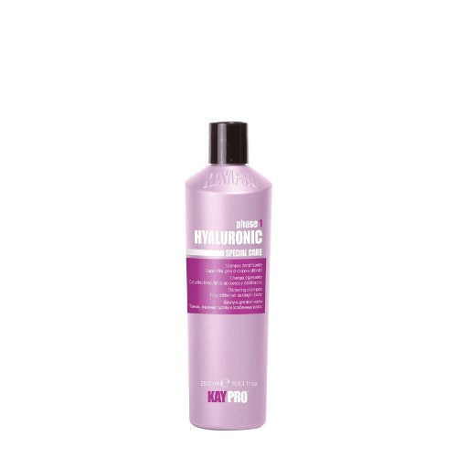 Kaypro Special Care Hyaluronic Phase 1 Thickening Shampoo 350ml