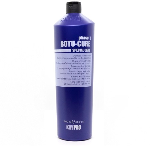 Kaypro Special Care Botu-Cure Phase 1 Shampoo 1000ml