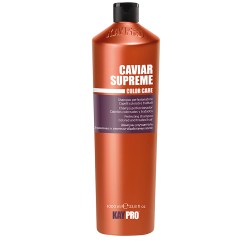 Kaypro Color Care Caviar Supreme Color Protection Shampoo 1000ml