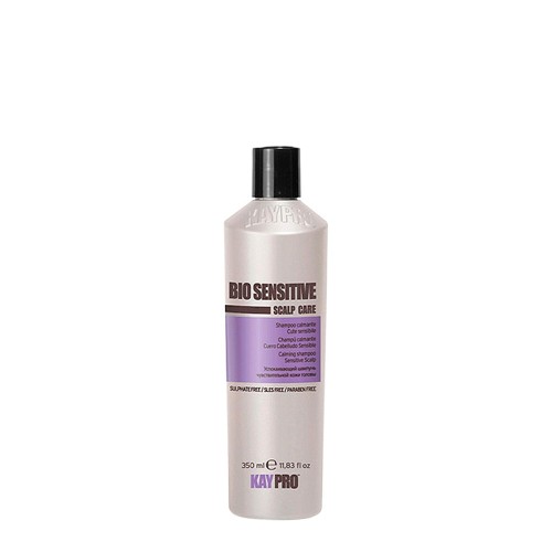 Kaypro Scalp Care Bio Sensitive Calming Shampoo 350ml
