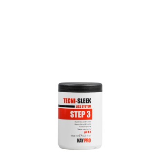 Kaypro Liss System Tecni-Sleek Step 3 Mask 1000ml