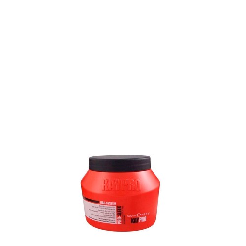 Kaypro Liss System Pro-Sleek Straightening Maintenance Mask 500ml