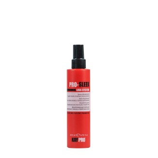 Kaypro Liss System Pro-Sleek Straightening Hair Spray 200ml