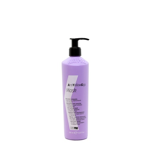 Kaypro Anti Yellow Gigs Anti-Yellow Mask 350ml