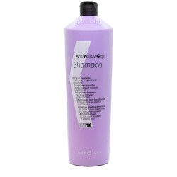Kaypro Anti Yellow Gigs Anti-Yellow Shampoo 1000ml