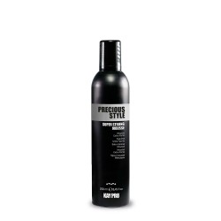 Kaypro Precious Style Extra-Strong Mousse 250ml