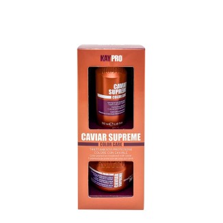 Kaypro Color Care Caviar Supreme Mini Kit